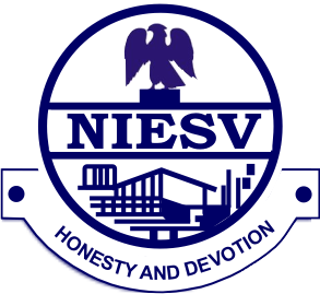 NIESV Logo